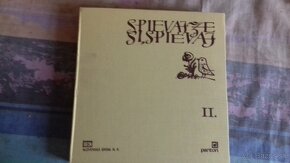 Predám gramoplatne. - 12