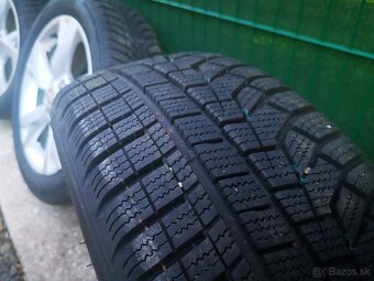 Zimná sada Škoda R17 - 12