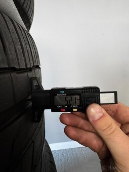 Hankook Ventus S1 EVO3, 285/35 ZR22, 4x letné 5x112 - 12