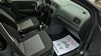 VOLKSWAGEN POLO 1.0MPI TREND 2017 - 12