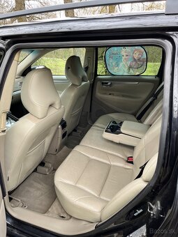Volvo V70 D5 - 12