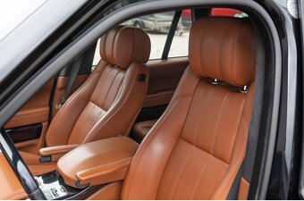 Range Rover Autobiography 5.0 Supercharged - 12
