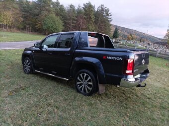 ✅✅Volkswagen amarok  3.0 tdi V6 ✅✅Aventura 2018 - 12