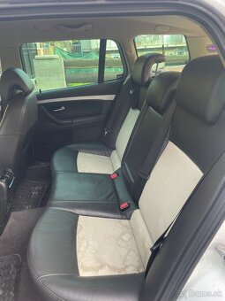 2010 Saab 93 TTiD - 12