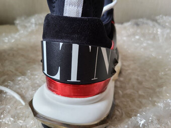 Valentino Garavani Bounce 100% original - 12