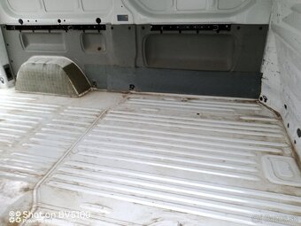 Renault Trafic  diesel - 12