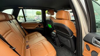 Predám BMW X5 E70 - 12