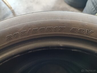 205/50 R17 nexen - 12