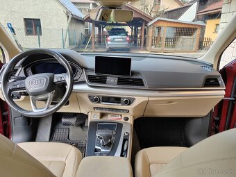 Audi Q5 - 12
