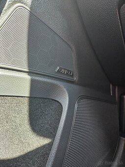 Škoda Superb Combi 3 L&K 2018 4x4 Dsg - 12
