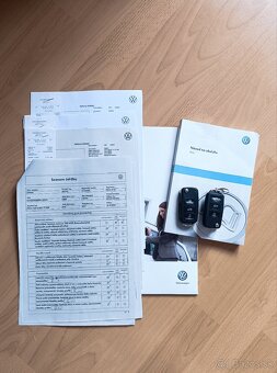 VW Polo 1.2 TSI - 12