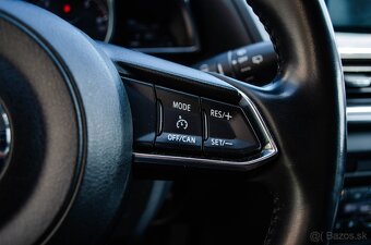 Mazda 3 2.2 Skyactiv -D150 Attraction - 12