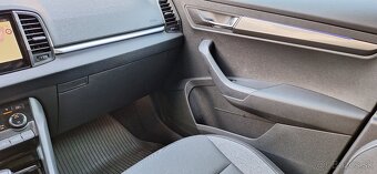 Škoda karoq 2.0 tdi 4x4 - 12
