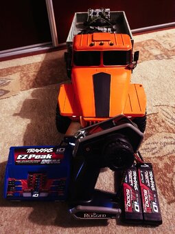 Ural rc 1:10 - 12
