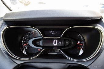 Renault Captur TCe 150 GPF Limited EDC - 12