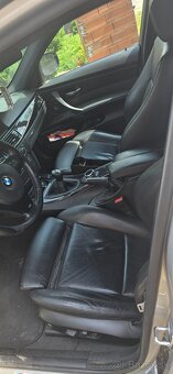 Bmw e90 330i 190kw - 12