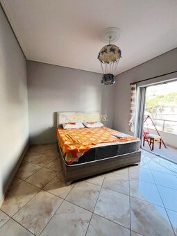 3-izbový apartmán s výhľadom na more , Albánsko - Saranda - 12