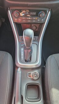Suzuki SX4 S-Cross 1.4 BoosterJet Premium 4x4 AT - 12