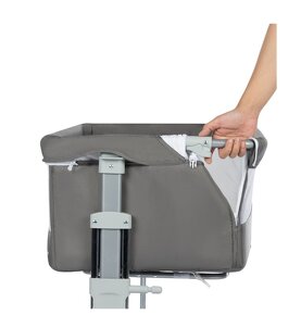 Detská posteľ Bébé Confort Calidoo Safety 1st 2 in 1 - 12