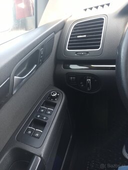 Seat Alhambra 2.0 103kw 4x4 - 12