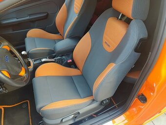 Focus st 2.5 - 12