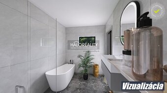 HALO reality - Predaj, rodinný dom Horná Seč, novostavby - V - 12
