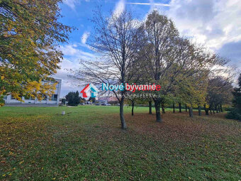 Predaj,stavebný pozemok,priemyselný park-Štúrovo - 12