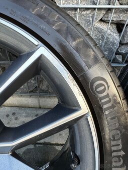 5x112 r18 gemini octavia 3 rs - 12