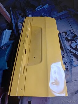 Skoda felicia pick up sklopky - 12