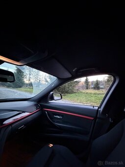 BMW 320 GT xDrive M paket - 12
