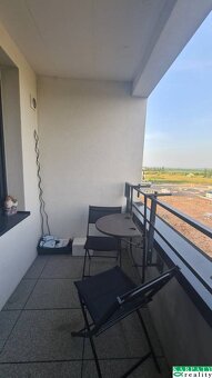 prenájom 2-izb. byt v novostavbe Arbória na Novomestskej ul. - 12