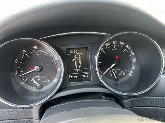 Skoda Superb 1.4 TSI 92kw Ambiente - 12