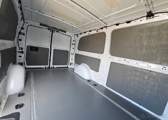 Mercedes Benz Vito L2H1 2.2Cdi/163 koni - 2020 - 12