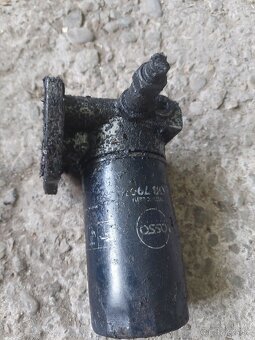 Multicar M25 náhradné diely - 12