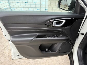 Jeep Compass 1.3 Turbo PHEV Limited, 2021 rok - 12