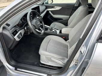 A4 Avant 35 2.0 TDI mHEV Advanced S tronic DPH - 12