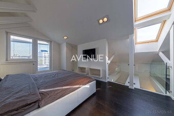 AVENUE | veľkometrážny moderný byt v pulzujúcej lokalite Kar - 12