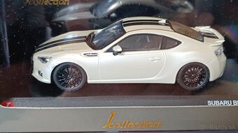 AUTOMODELY JAPAN 1:43 – časť 1 - 12