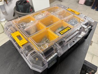 Makita Herman Dewalt - 12