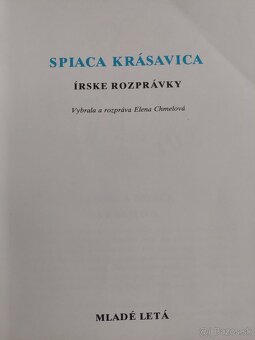 Rozprávky pre deti a mládež 1.časť - 12