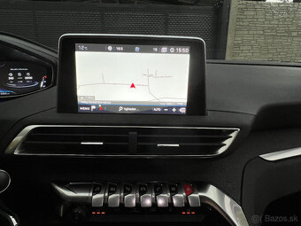 Peugeot 3008 1.6 PureTech 180k E6.2 Allure EAT8 - 12