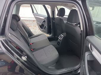 Škoda Octavia, 4x4,1.6 TDi-77 kw,r.14 - 12