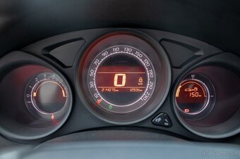 Citroën C4 1,6VTI 88Kw MT5 - 12