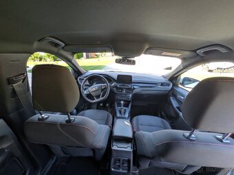 Ford Kuga St-line - 12