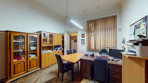 Historický 5-izbový byt, Palackého, Košice - 12