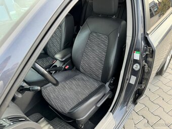 Kia Cee´d SW 1.6 CRDi VGT 16V TX - 12