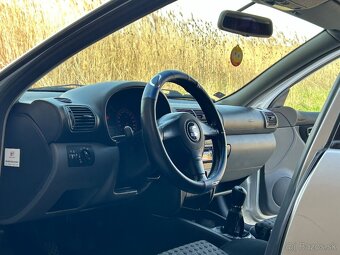 Seat Leon 1.9TDI ARL 110kw - 12