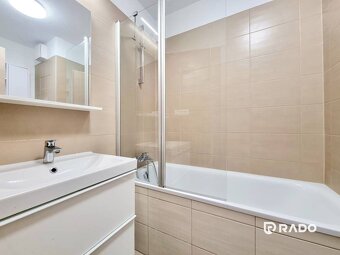 RentHub | Pekný moderne zariadený 2-izb. byt | 56 m² - 12