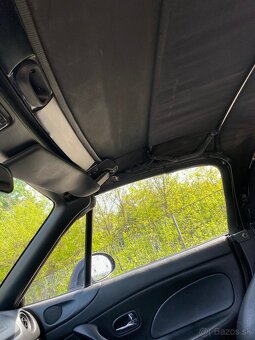 Mazda mx-5 1,8 sportive top - 12