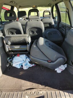 Ford Galaxy, 1,9tdi - 12